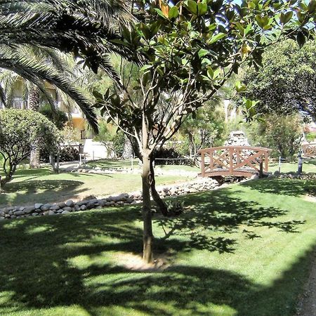 Apartamento Jardins Del Mar 138 L'Estartit Exterior foto