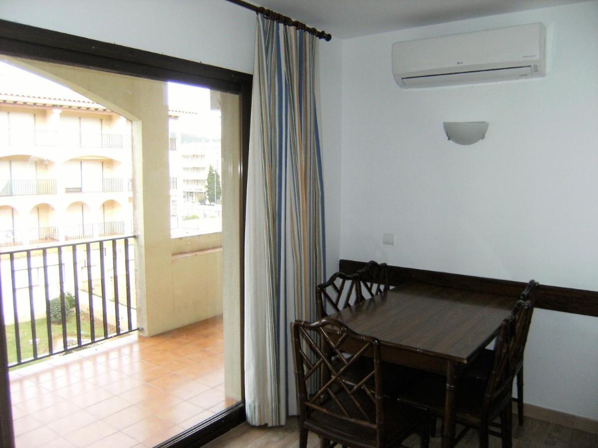 Apartamento Jardins Del Mar 138 L'Estartit Exterior foto