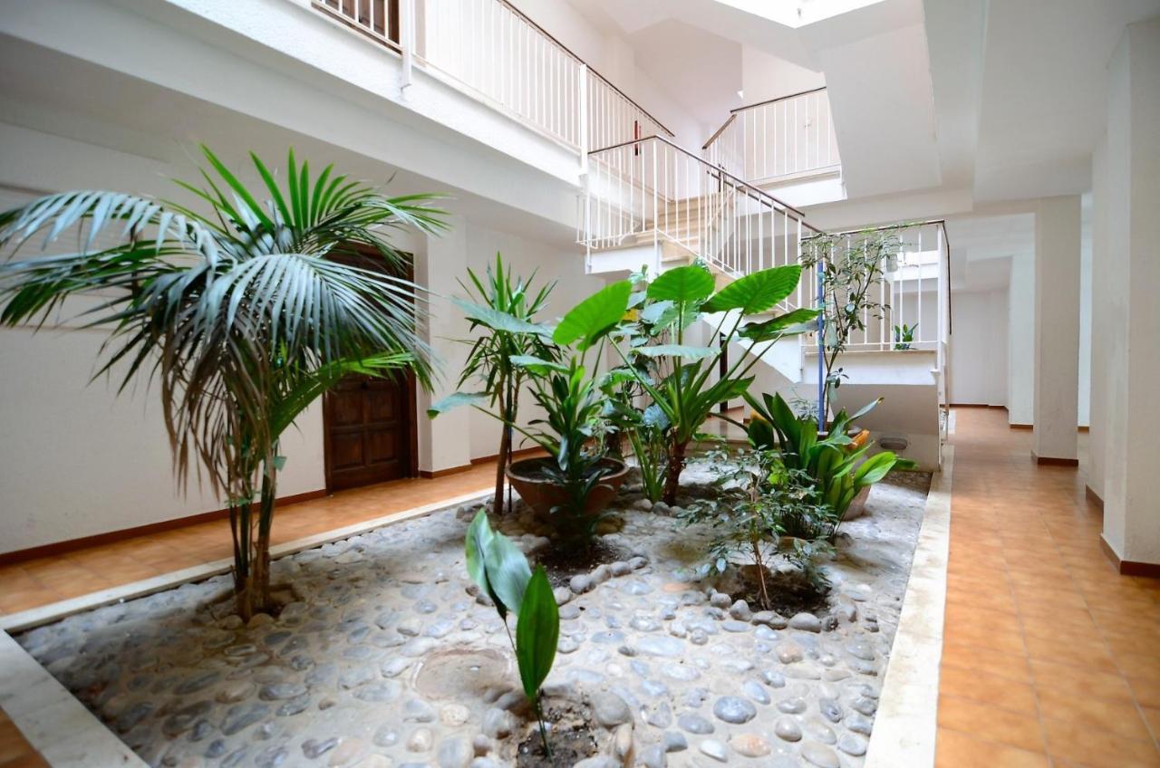 Apartamento Jardins Del Mar 138 L'Estartit Exterior foto