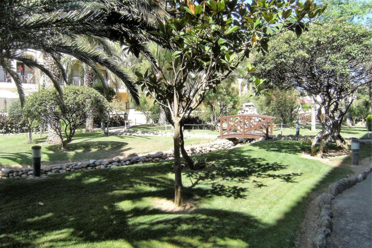 Apartamento Jardins Del Mar 138 L'Estartit Exterior foto