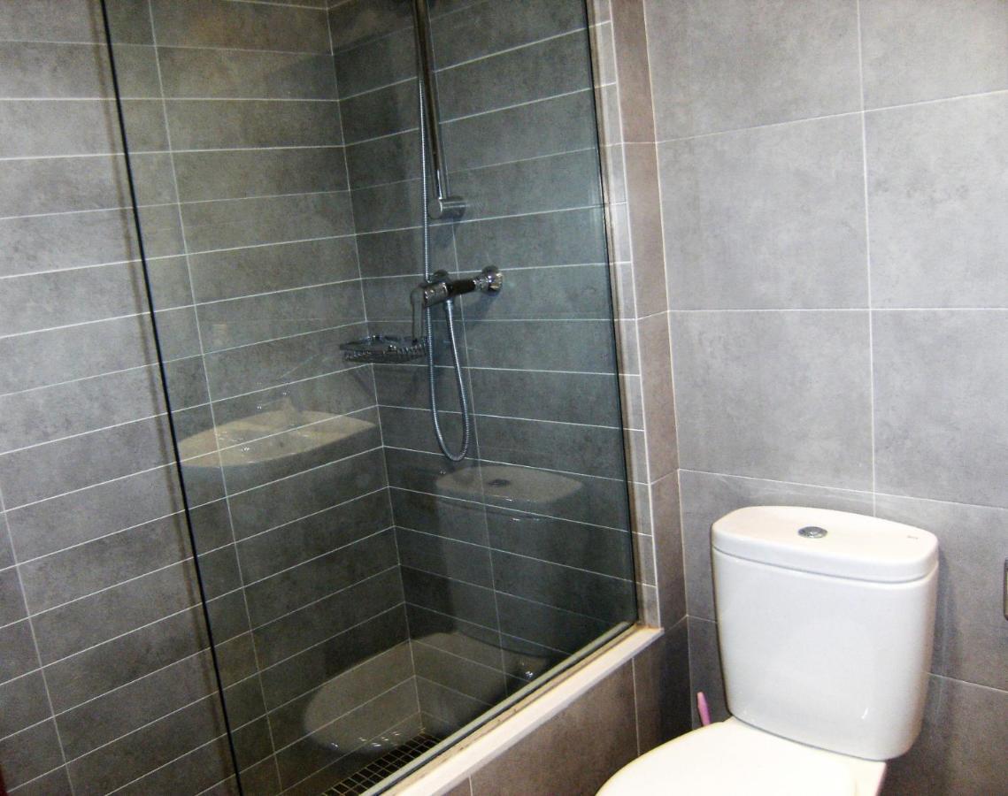 Apartamento Jardins Del Mar 138 L'Estartit Exterior foto
