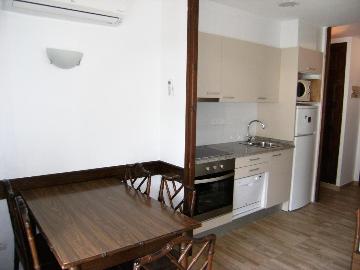 Apartamento Jardins Del Mar 138 L'Estartit Exterior foto
