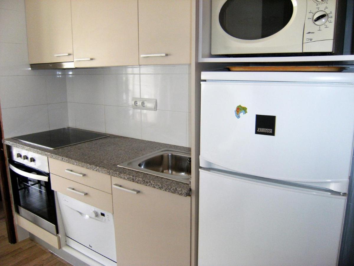 Apartamento Jardins Del Mar 138 L'Estartit Exterior foto